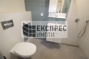  2 Schlafzimmer Wohnung, Levski