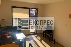 2 Schlafzimmer Wohnung, Levski