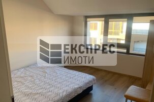  2 Schlafzimmer Wohnung, Levski