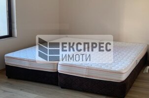  2 Schlafzimmer Wohnung, Levski