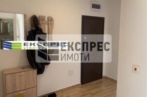  2 Schlafzimmer Wohnung, Levski