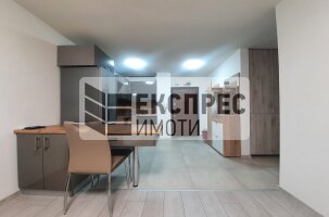 Нов, Обзаведен Двустаен апартамент, Базар Левски