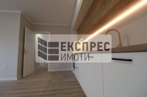  2 bedroom apartment, Levski