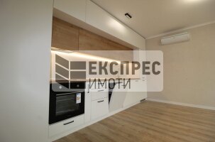  2 bedroom apartment, Levski