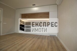  2 bedroom apartment, Levski