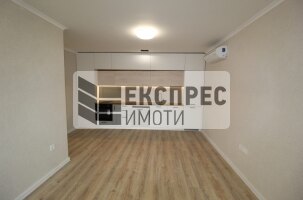  2 bedroom apartment, Levski