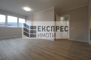  2 bedroom apartment, Levski