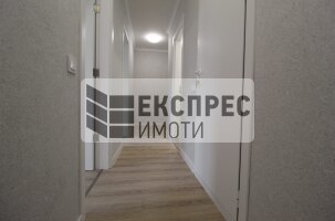  2 bedroom apartment, Levski