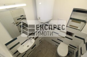  2 bedroom apartment, Levski