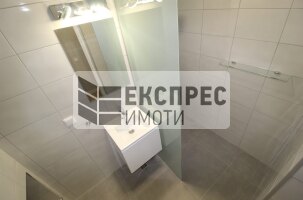  2 bedroom apartment, Levski