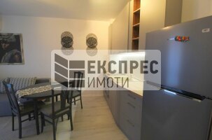 New, Furnished 1 bedroom apartment, HEI