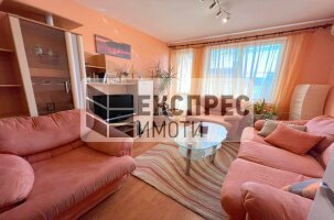 Furnished 1 bedroom apartment, Pogrebite