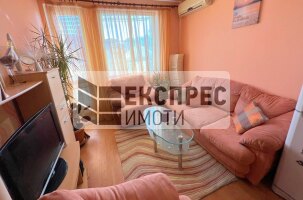 Furnished 1 bedroom apartment, Pogrebite