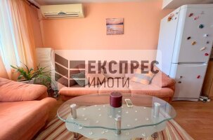 Furnished 1 bedroom apartment, Pogrebite