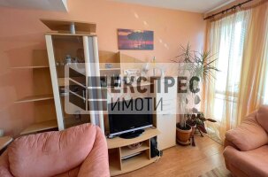 Furnished 1 bedroom apartment, Pogrebite