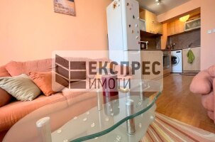 Furnished 1 bedroom apartment, Pogrebite