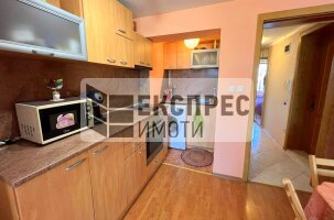 Furnished 1 bedroom apartment, Pogrebite