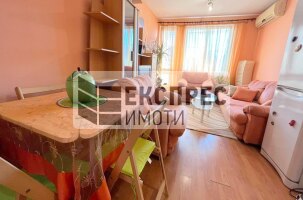 Furnished 1 bedroom apartment, Pogrebite