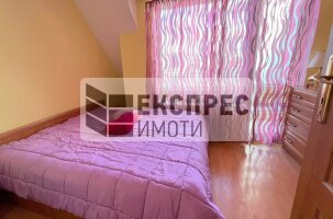 Furnished 1 bedroom apartment, Pogrebite