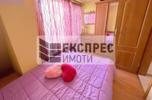 Furnished 1 bedroom apartment, Pogrebite