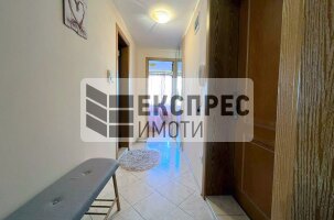 Furnished 1 bedroom apartment, Pogrebite