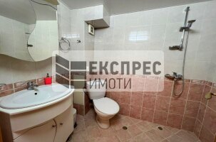 Furnished 1 bedroom apartment, Pogrebite