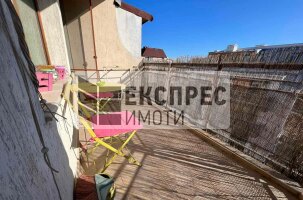 Furnished 1 bedroom apartment, Pogrebite