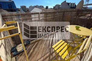 Furnished 1 bedroom apartment, Pogrebite