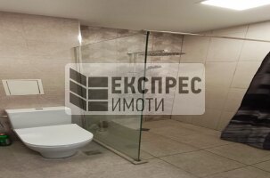 Нов, обзаведен, луксозен Двустаен апартамент, Левски