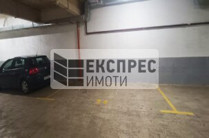 Нов, обзаведен, луксозен Двустаен апартамент, Левски