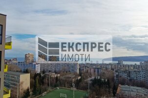 Нов, обзаведен, луксозен Двустаен апартамент, Левски