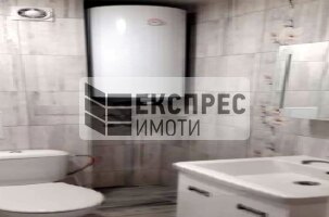 New, Furnished 1 bedroom apartment, Levski