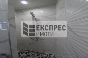 New, Furnished 1 bedroom apartment, Levski