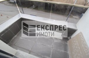 New, Furnished 1 bedroom apartment, Levski