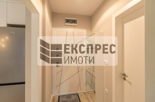  1 bedroom apartment, Regional hospital