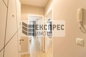  1 bedroom apartment, Regional hospital