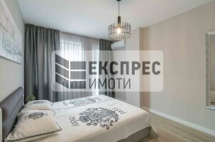  1 bedroom apartment, Regional hospital