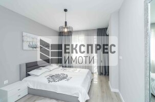  1 bedroom apartment, Regional hospital