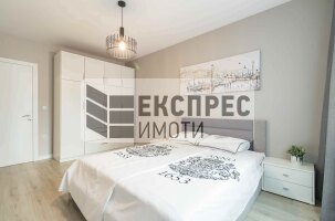  1 bedroom apartment, Regional hospital