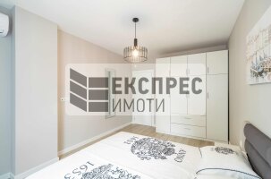  1 bedroom apartment, Regional hospital