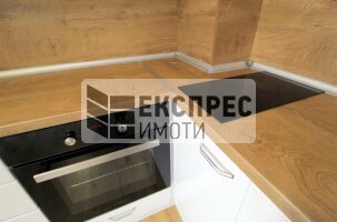 New, Furnished 1 bedroom apartment, Center