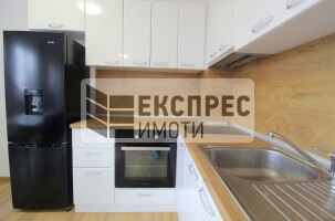 New, Furnished 1 bedroom apartment, Center