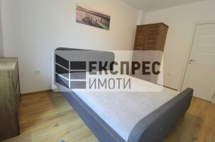 New, Furnished 1 bedroom apartment, Center