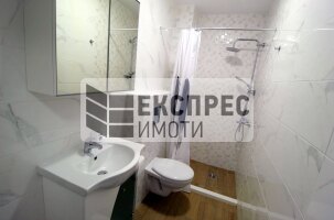 New, Furnished 1 bedroom apartment, Center