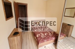 New, Luxury, Furnished 2 bedroom apartment, Levski