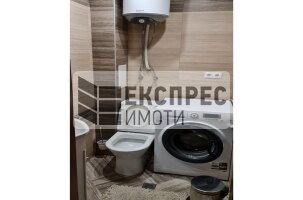 New, Luxury, Furnished 2 bedroom apartment, Levski