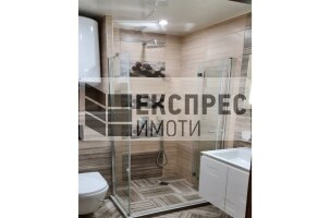 New, Luxury, Furnished 2 bedroom apartment, Levski