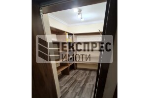 New, Luxury, Furnished 2 bedroom apartment, Levski