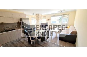 New, Luxury, Furnished 2 bedroom apartment, Levski