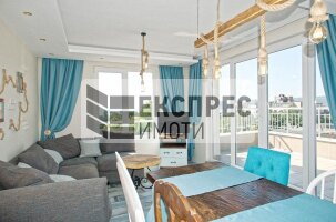 Luxury, Furnished 1 bedroom apartment, Center